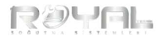Royal Teknik Logo