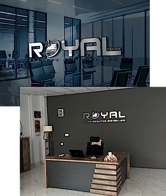 Royal Teknik Klima Servisi