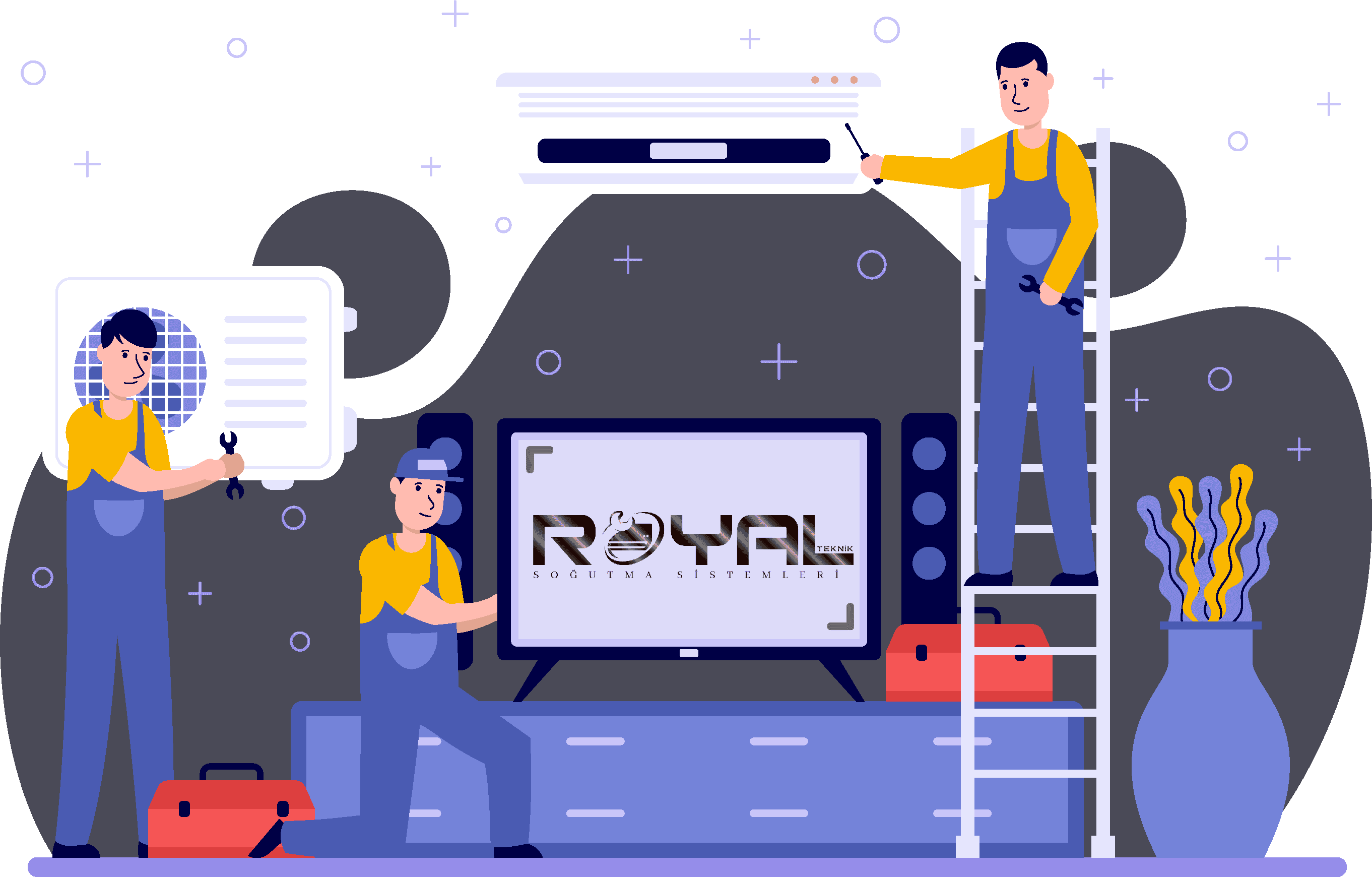 Royal Teknik