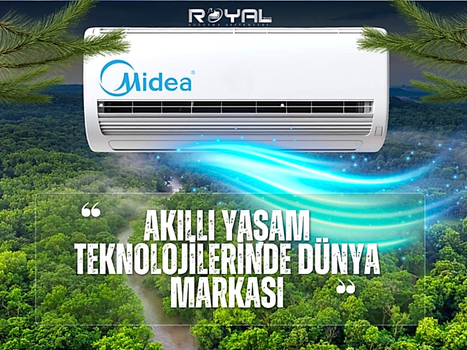 MİDEA